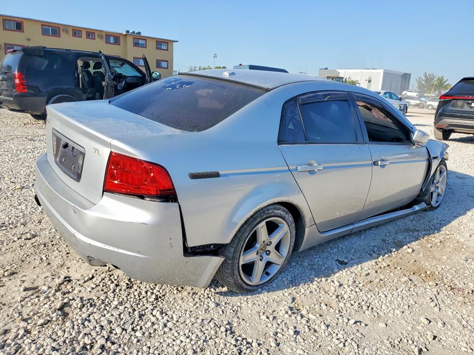 Aukcja sprzedaży 2005 Acura Tl, vin: 19UUA66275A059463, numer aukcji: 47022676
