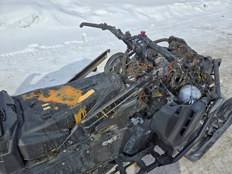 Продажа на аукционе авто 2024 Ski-doo Expedition Se 900 A, vin: 2BPSASRAXRV000045, номер лота: 79770055
