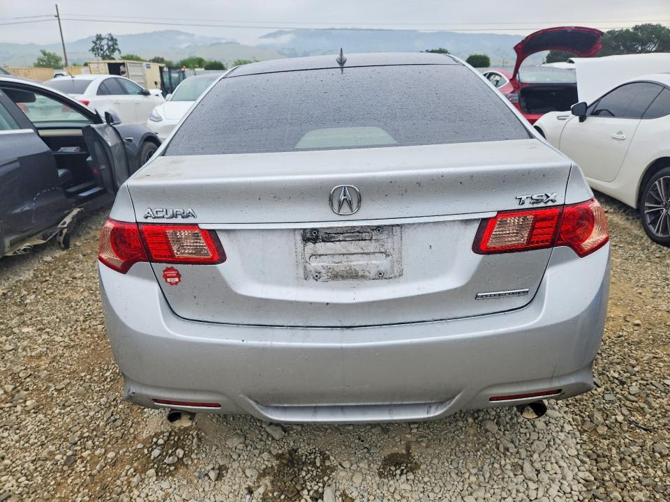 2013 Acura Tsx მანქანა იყიდება აუქციონზე, vin: JH4CU2F89DC009518, აუქციონის ნომერი: 48175956
