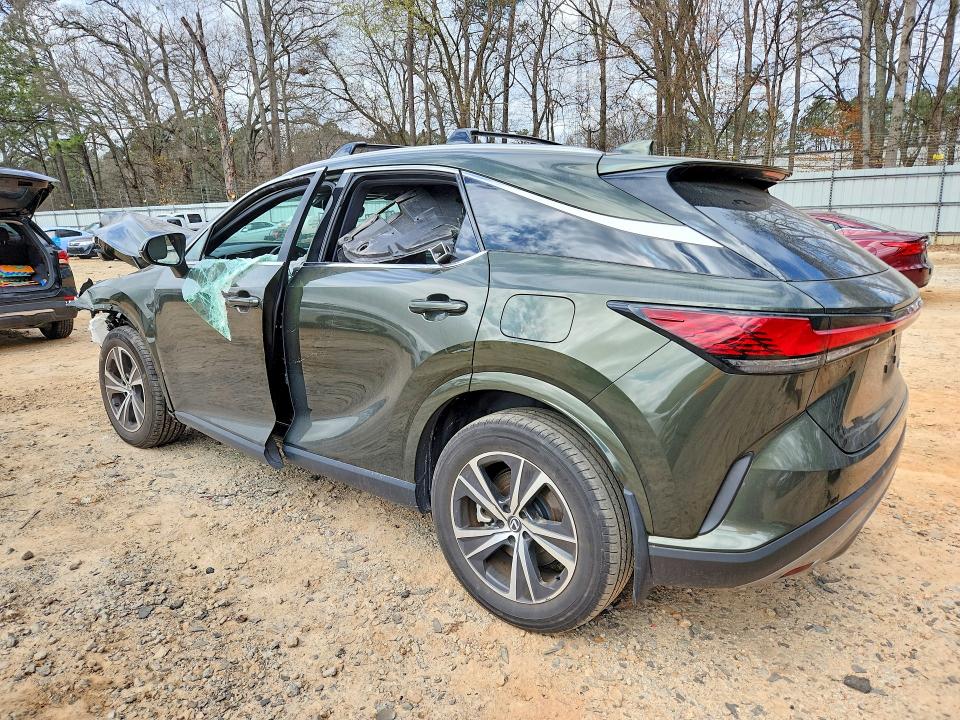 Aukcja sprzedaży 2024 Lexus Rx 350, vin: 2T2BAMBA5RC032654, numer aukcji: 79825945