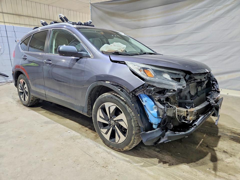 Aukcja sprzedaży 2015 Honda Cr-v, vin: 5J6RM4H92FL053791, numer aukcji: 47164526