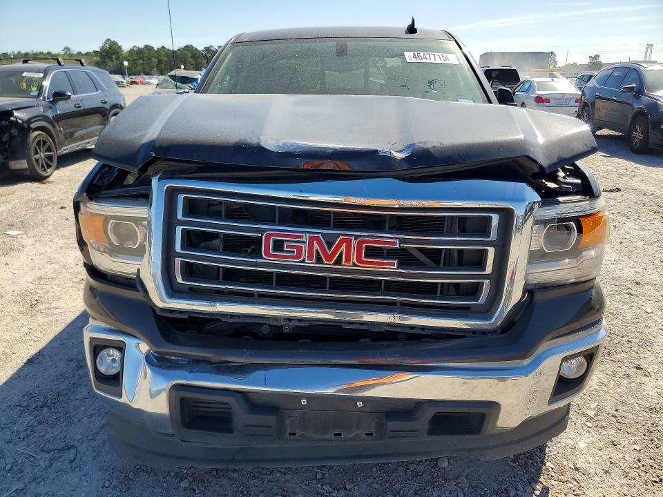 Aukcja sprzedaży 2015 Gmc Sierra, vin: 3GTP1UEC5FG161003, numer aukcji: 46477156