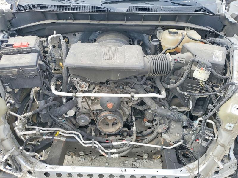 Продажа на аукционе авто 2019 Chevrolet Silverado, vin: 1GCUYDED6KZ148701, номер лота: 47554986