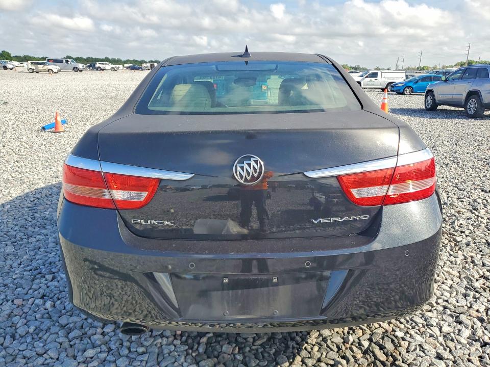 47961466 :رقم المزاد ، 1G4PR5SKXD4107518 vin ، 2013 Buick Verano مزاد بيع