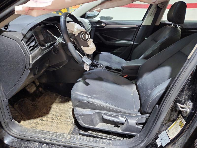2020 Volkswagen Jetta მანქანა იყიდება აუქციონზე, vin: 3VWCB7BU5LM035132, აუქციონის ნომერი: 46713986