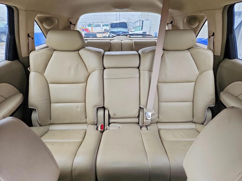 Продаж на аукціоні авто 2007 Acura Mdx, vin: 2HNYD283X7H528906, номер лоту: 47360646