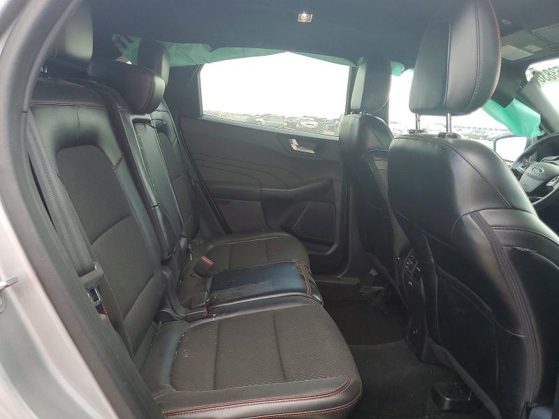 Aukcja sprzedaży 2024 Ford Escape, vin: 1FMCU0MN2RUA12210, numer aukcji: 47353836