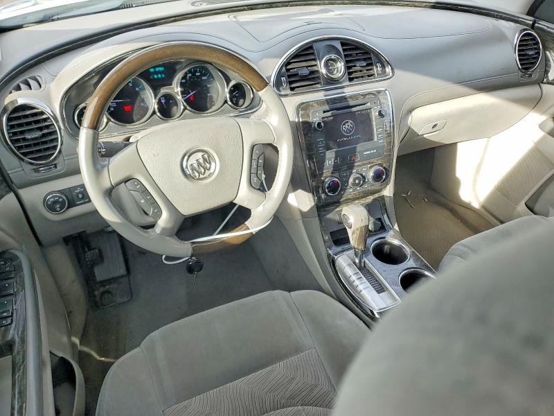 79658035 :رقم المزاد ، 5GAKRAKD6EJ291501 vin ، 2014 Buick Enclave مزاد بيع