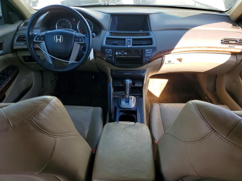 Aukcja sprzedaży 2010 Honda Accord, vin: 1HGCP3F8XAA016811, numer aukcji: 78488655
