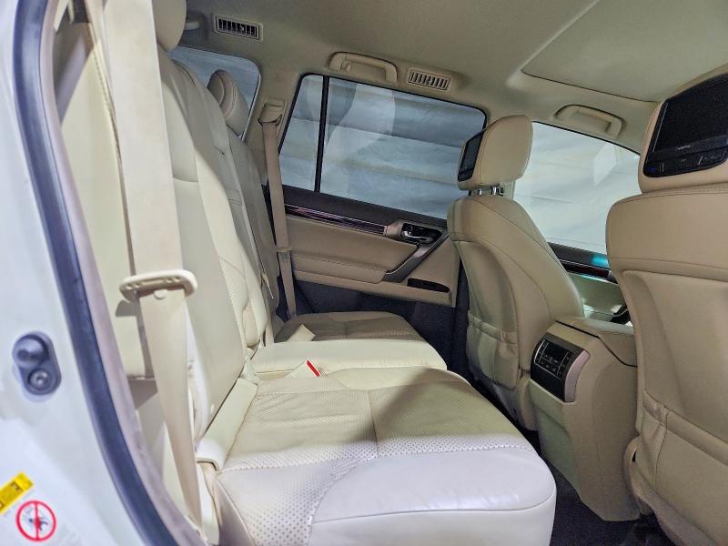 Продажа на аукционе авто 2013 Lexus Gx 460, vin: JTJBM7FX1D5058926, номер лота: 47482126