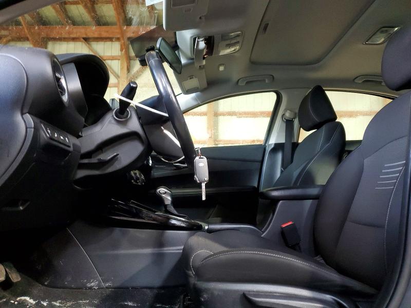 47586506 :رقم المزاد ، 3KPF54AD4ME355870 vin ، 2021 Kia Forte مزاد بيع