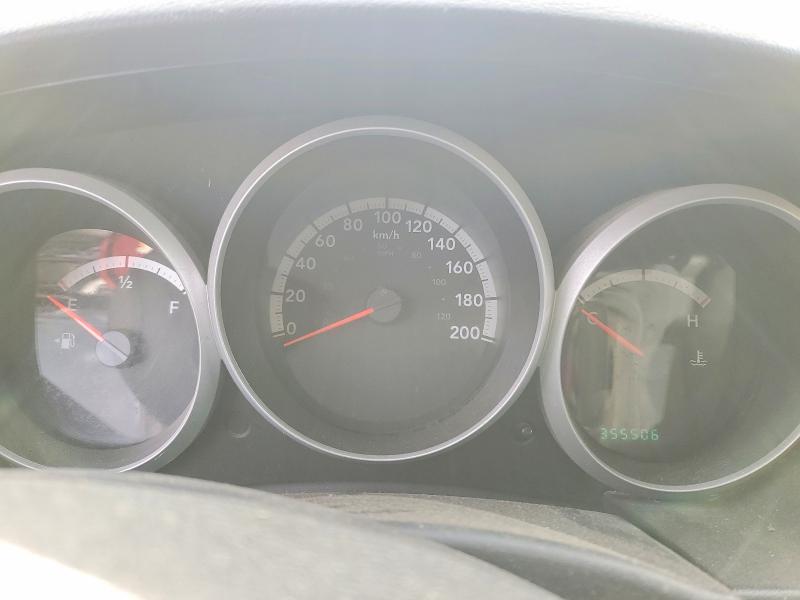 2010 Dodge Grand Caravan მანქანა იყიდება აუქციონზე, vin: 2D4RN4DE5AR238300, აუქციონის ნომერი: 98555055