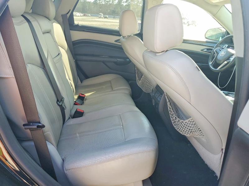 Продаж на аукціоні авто 2016 Cadillac Srx, vin: 3GYFNCE33GS514082, номер лоту: 46842466