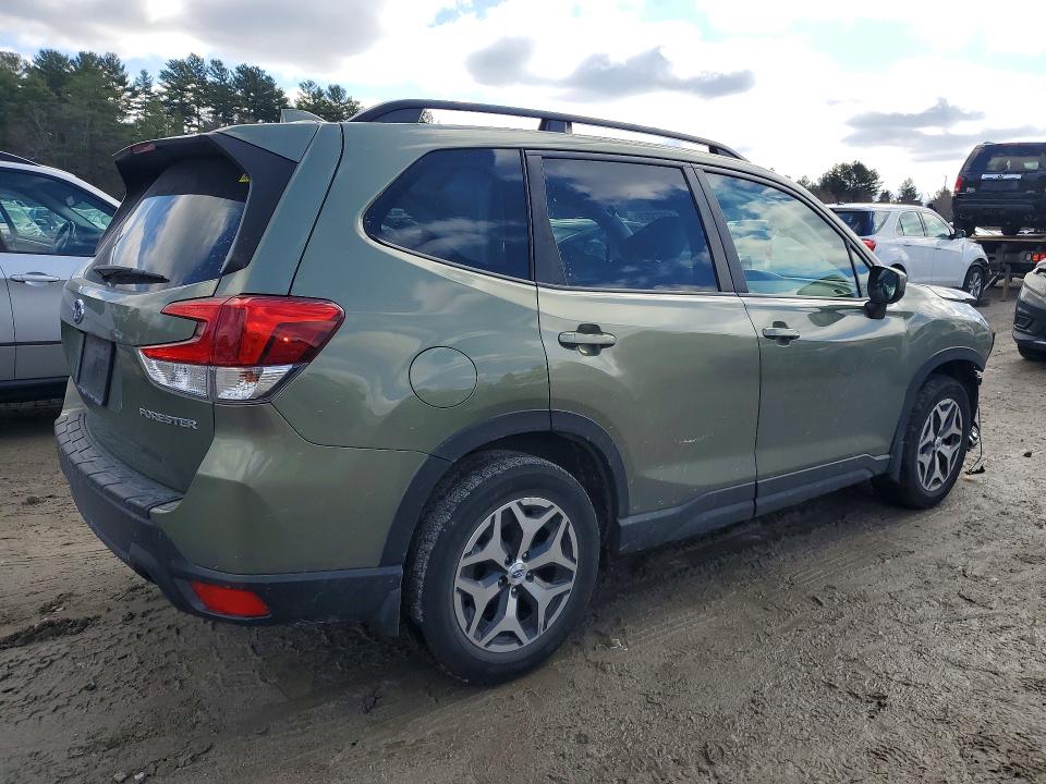 Продажа на аукционе авто 2019 Subaru Forester, vin: JF2SKAGC9KH581979, номер лота: 47021226