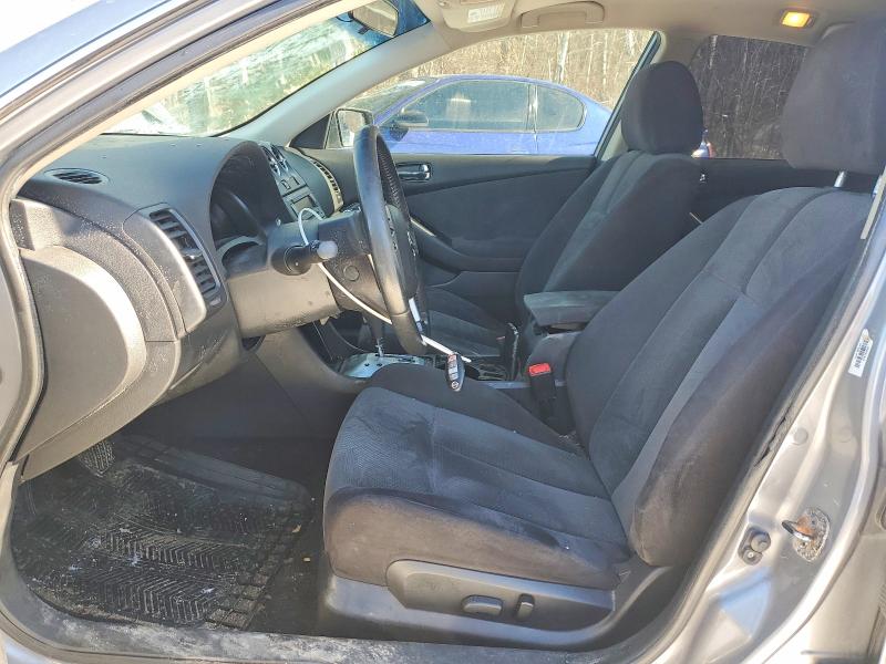 Продаж на аукціоні авто 2007 Nissan Altima, vin: 1N4AL21E47C176310, номер лоту: 76605495