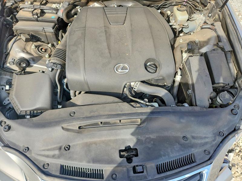 Продаж на аукціоні авто 2015 Lexus Is 250, vin: JTHBF1D20F5075302, номер лоту: 79970535