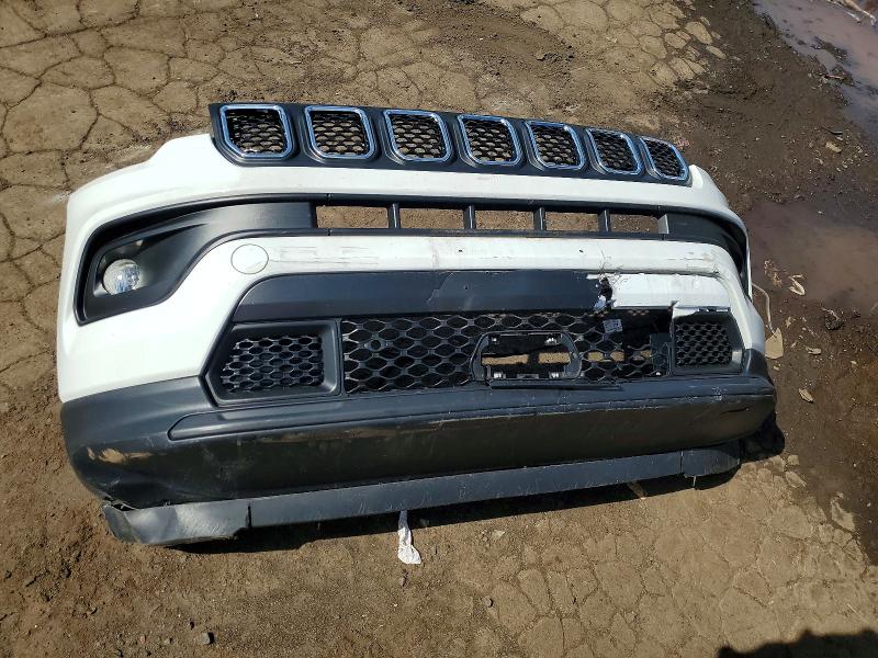 46711496 :رقم المزاد ، 3C4NJDFN8RT583754 vin ، 2024 Jeep Compass مزاد بيع