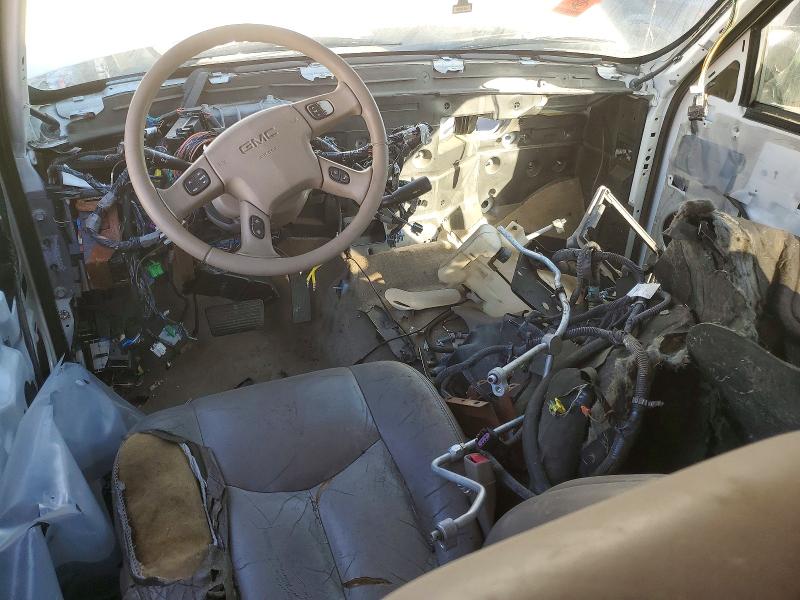 77397555 :رقم المزاد ، 1GKEK63U56J127190 vin ، 2006 Gmc Yukon مزاد بيع