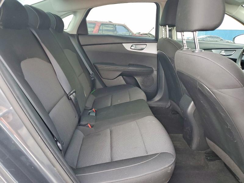 Продаж на аукціоні авто 2023 Kia Forte, vin: 3KPF24AD2PE581208, номер лоту: 47140816