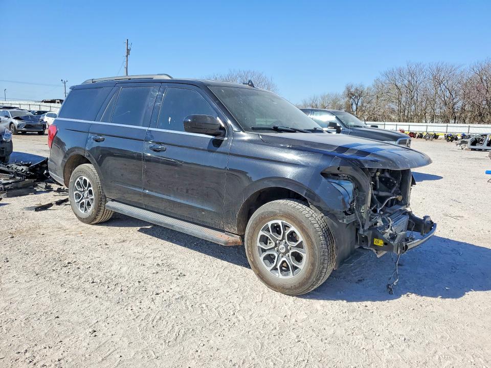 Aukcja sprzedaży 2024 Ford Expedition, vin: 1FMJU1J83REA18202, numer aukcji: 47203366