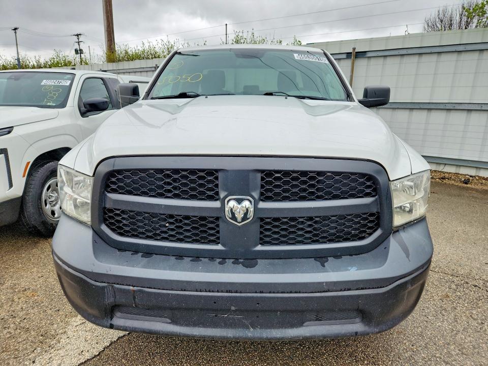 49512676 :رقم المزاد ، 1C6RR6FG6LS160906 vin ، 2020 Ram 1500 Classic مزاد بيع