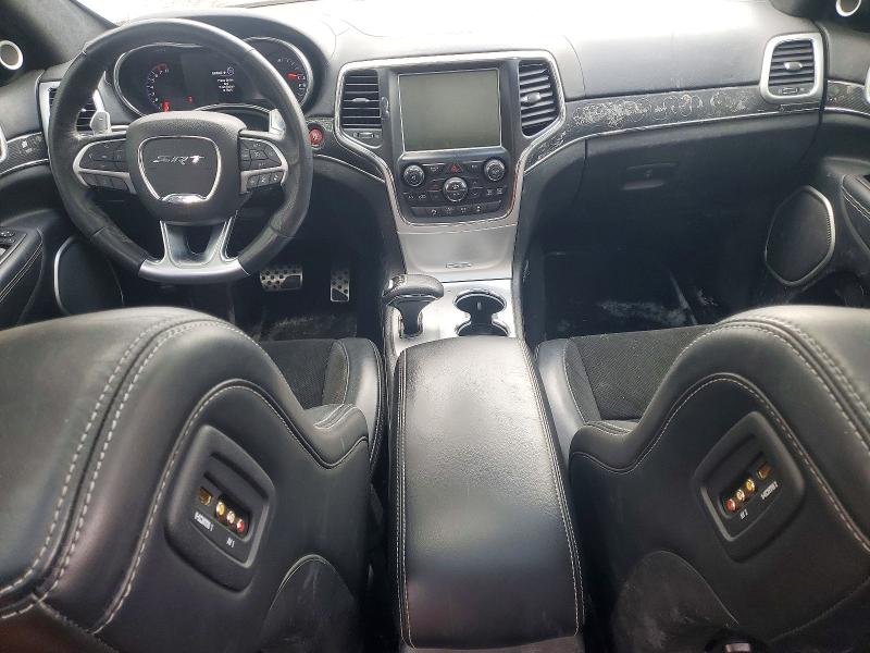 46353836 :رقم المزاد ، 1C4RJFDJ8EC496617 vin ، 2014 Jeep Grand Cherokee مزاد بيع