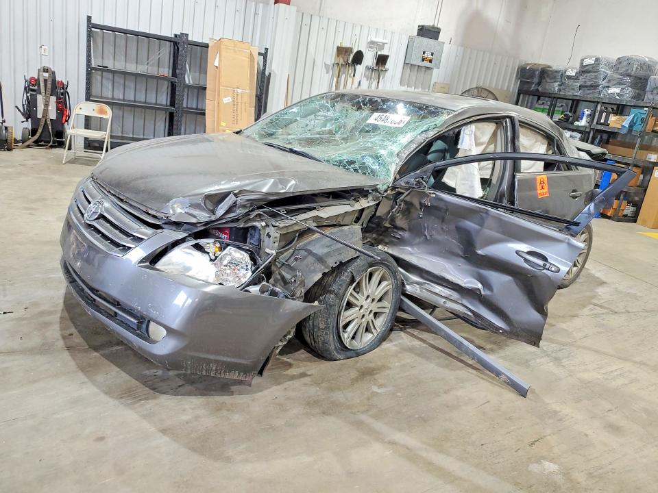 Aukcja sprzedaży 2005 Toyota Avalon, vin: 4T1BK36B25U059933, numer aukcji: 45487836