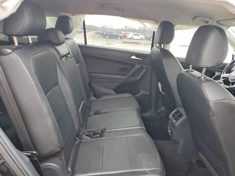 Aukcja sprzedaży 2020 Volkswagen Tiguan, vin: 3VV3B7AX5LM119533, numer aukcji: 79740185