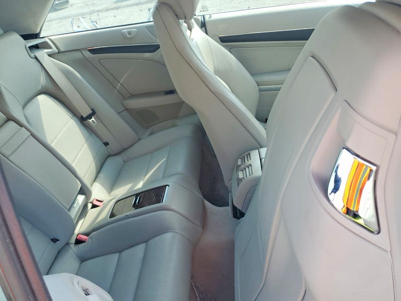 Aukcja sprzedaży 2011 Mercedes-benz E, vin: WDDKK5GF9BF061041, numer aukcji: 47359126