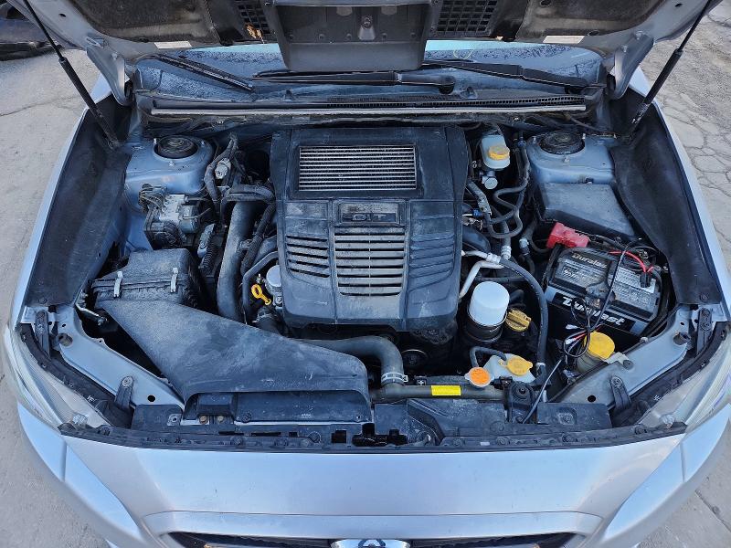 Aukcja sprzedaży 2015 Subaru Wrx, vin: JF1VA1J63F9837461, numer aukcji: 47154626