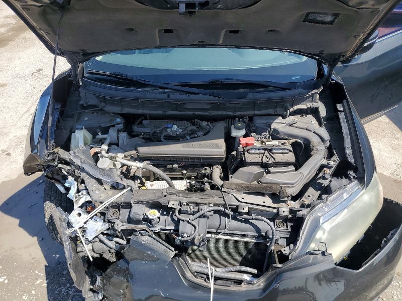 Aukcja sprzedaży 2015 Nissan Rogue, vin: 5N1AT2MV4FC881575, numer aukcji: 46198126