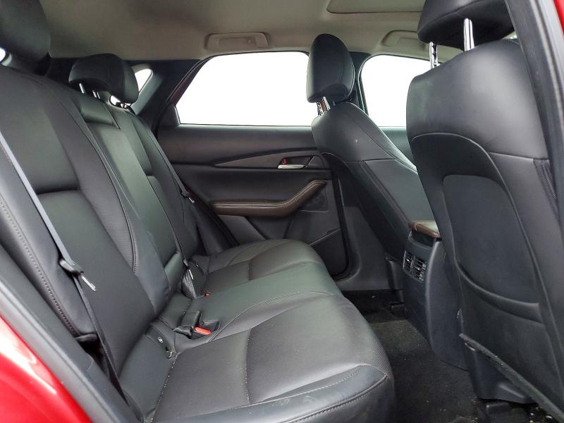 Aukcja sprzedaży 2025 Mazda Cx-30, vin: 3MVDMBDY5SM772171, numer aukcji: 79887985