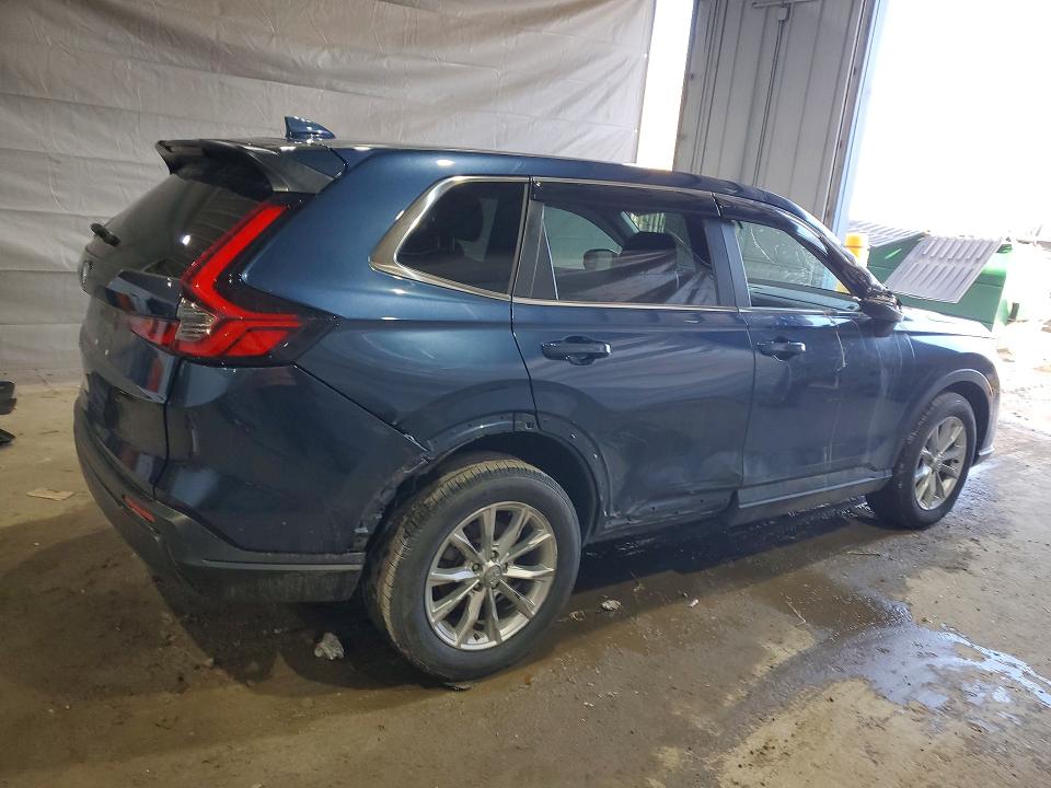 Продажа на аукционе авто 2024 Honda Cr-v, vin: 2HKRS4H41RH455441, номер лота: 79343185