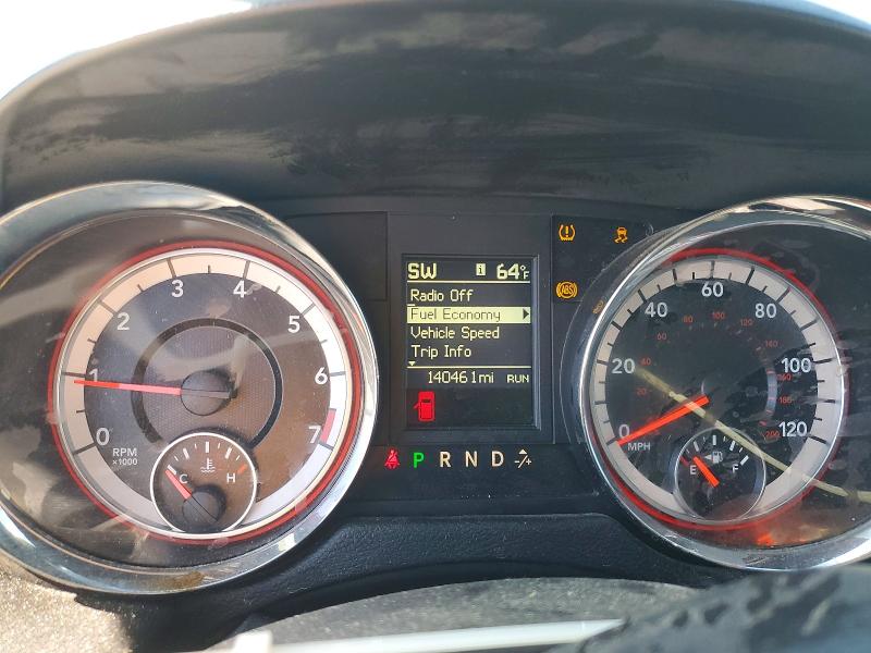 2017 Dodge Grand Caravan მანქანა იყიდება აუქციონზე, vin: 2C4RDGEG0HR580278, აუქციონის ნომერი: 45790796