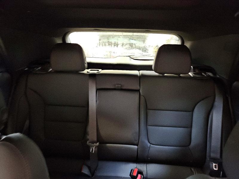 41981176 :رقم المزاد ، KL79MUSLXTB081606 vin ، 2026 Chevrolet Trailblazer مزاد بيع