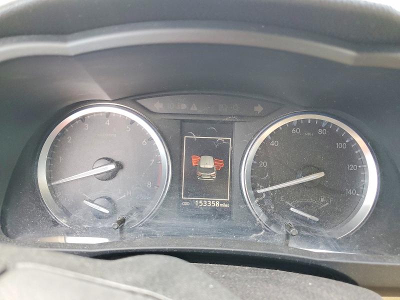79762115 :رقم المزاد ، 5TDKZRFH9KS556226 vin ، 2019 Toyota Highlander مزاد بيع