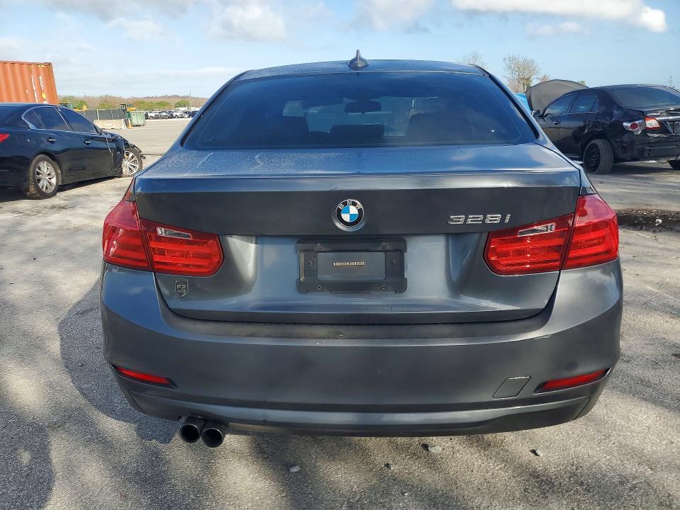 Aukcja sprzedaży 2014 Bmw 328, vin: WBA3A5G5XENP30174, numer aukcji: 79678795
