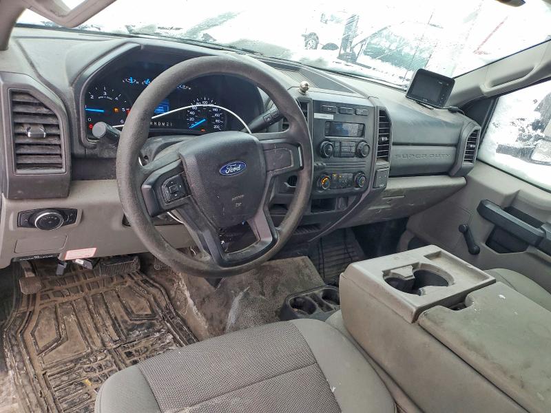 Aukcja sprzedaży 2017 Ford F550, vin: 1FDUF5GY2HEC70432, numer aukcji: 46242146
