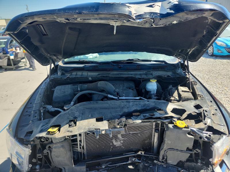 2019 Ram 1500 Classic მანქანა იყიდება აუქციონზე, vin: 1C6RR7TT4KS713073, აუქციონის ნომერი: 46892816