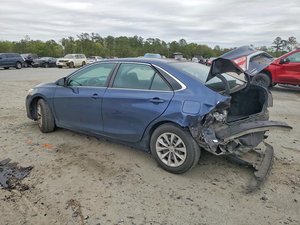 Aukcja sprzedaży 2015 Toyota Camry, vin: 4T1BF1FK4FU993229, numer aukcji: 47389666