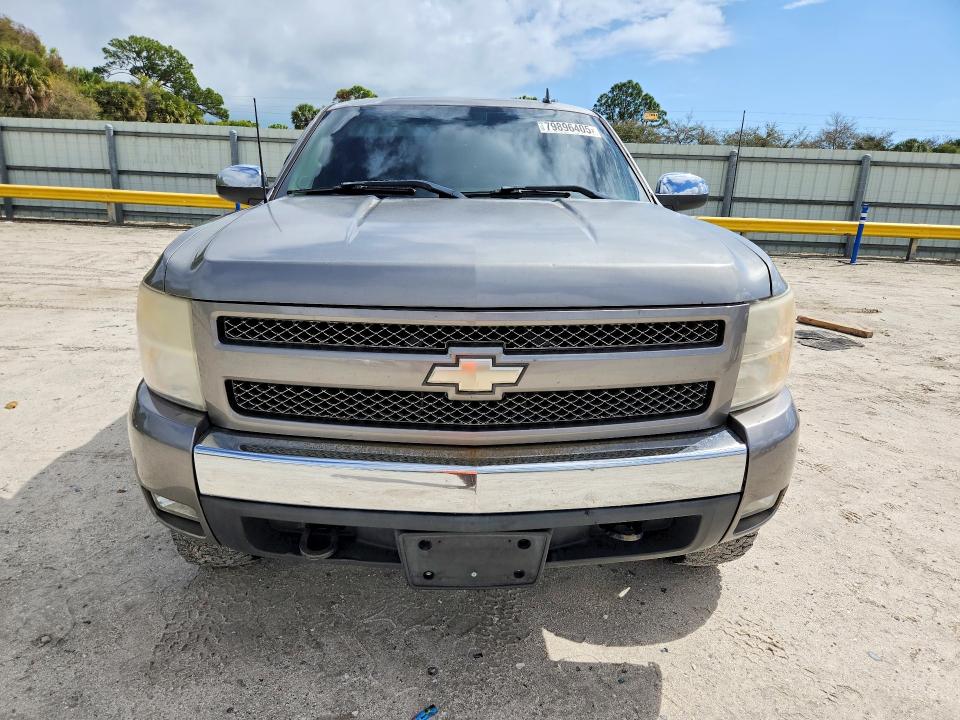 Aukcja sprzedaży 2008 Chevrolet Silverado, vin: 2GCEK13M681153650, numer aukcji: 79896405
