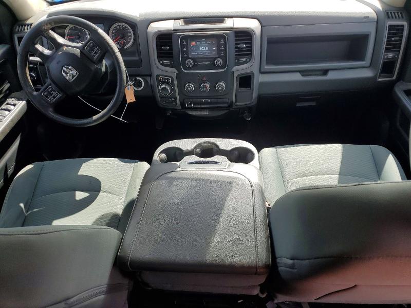 Продаж на аукціоні авто 2016 Ram 1500, vin: 3C6RR7KT6GG163908, номер лоту: 47179076