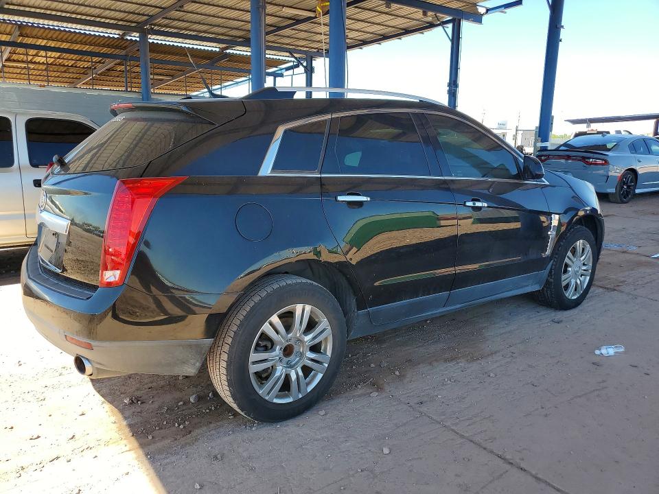 Продаж на аукціоні авто 2011 Cadillac Srx, vin: 3GYFNAEYXBS588141, номер лоту: 47426196