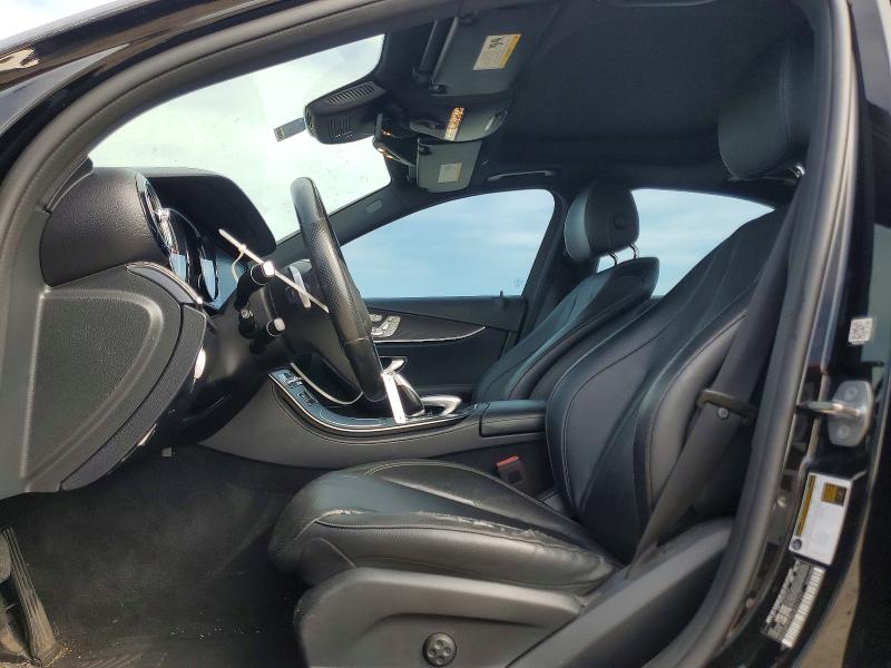 Aukcja sprzedaży 2018 Mercedes-benz E, vin: WDDZF4KB4JA427257, numer aukcji: 47278166