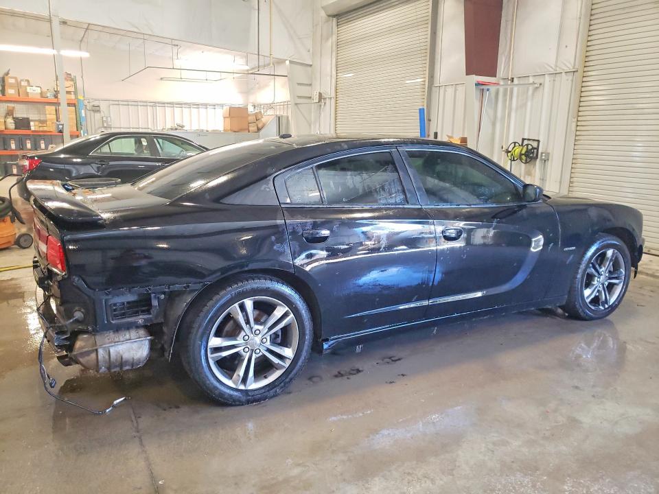 Aukcja sprzedaży 2014 Dodge Charger, vin: 2C3CDXDTXEH296358, numer aukcji: 46860846