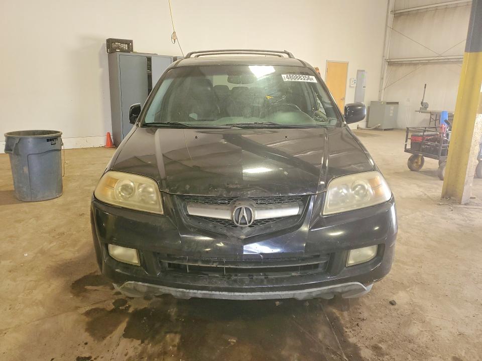 Aukcja sprzedaży 2004 Acura Mdx, vin: 2HNYD18664H562065, numer aukcji: 48088356