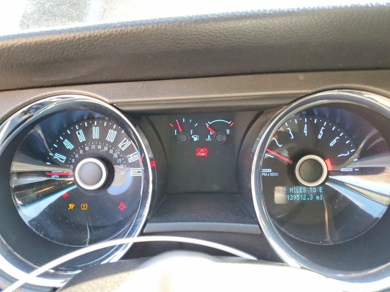 Продажа на аукционе авто 2014 Ford Mustang, vin: 1ZVBP8AM6E5265405, номер лота: 46018526
