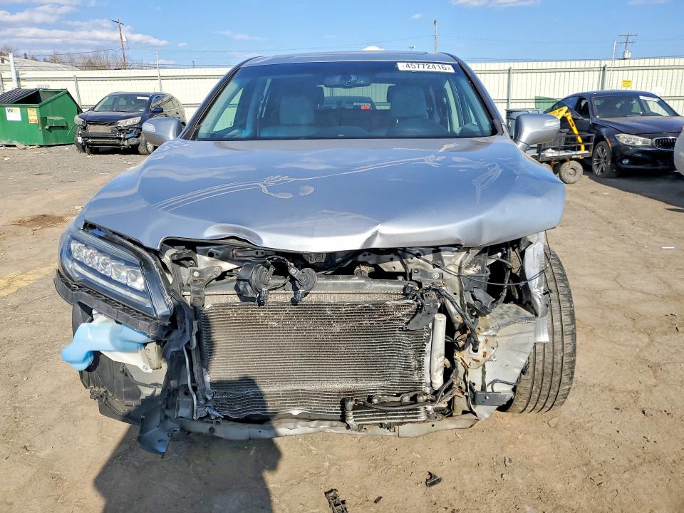 Продажа на аукционе авто 2018 Acura Rdx, vin: 5J8TB3H32JL015138, номер лота: 45772416
