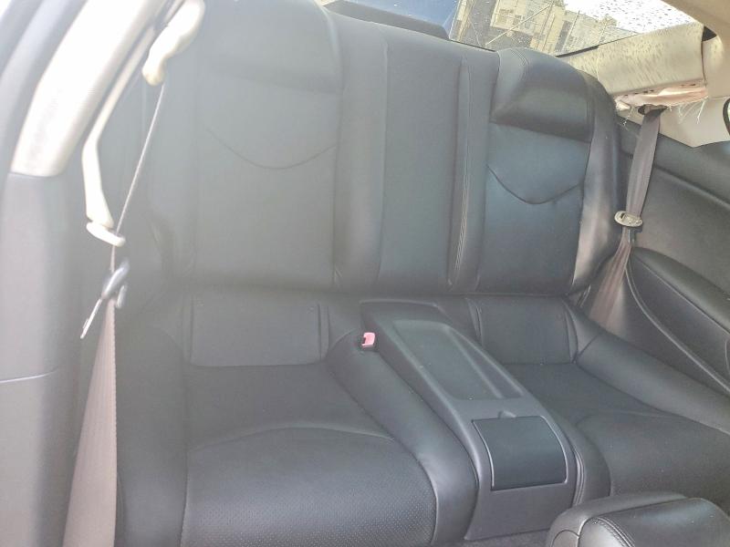 Продаж на аукціоні авто 2012 Infiniti G37 Coupe, vin: JN1CV6EK1CM424427, номер лоту: 48046236
