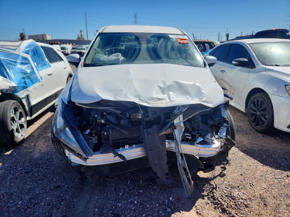 Продажа на аукционе авто 2023 Chrysler Voyager, vin: 2C4RC1CG9PR617474, номер лота: 78166155